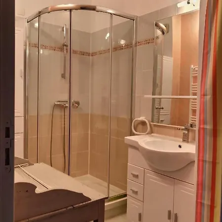 Confortable A 700m De La De ! Apartment Valras-Plage