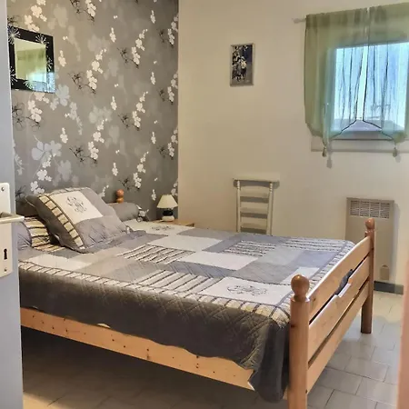 Apartament Confortable A 700m De La De ! Valras-Plage