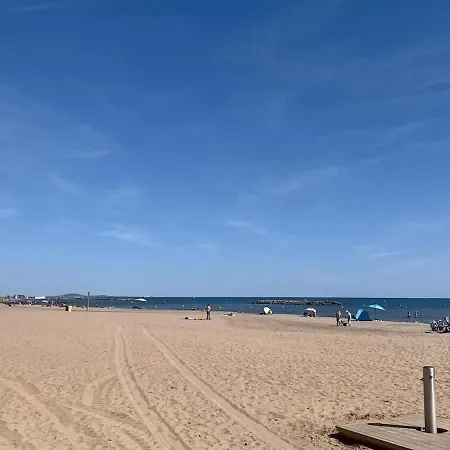 Apartmán Confortable A 700m De La De ! *